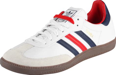 adidas los angeles herren weiß rot blau|Adidas Los Angeles .